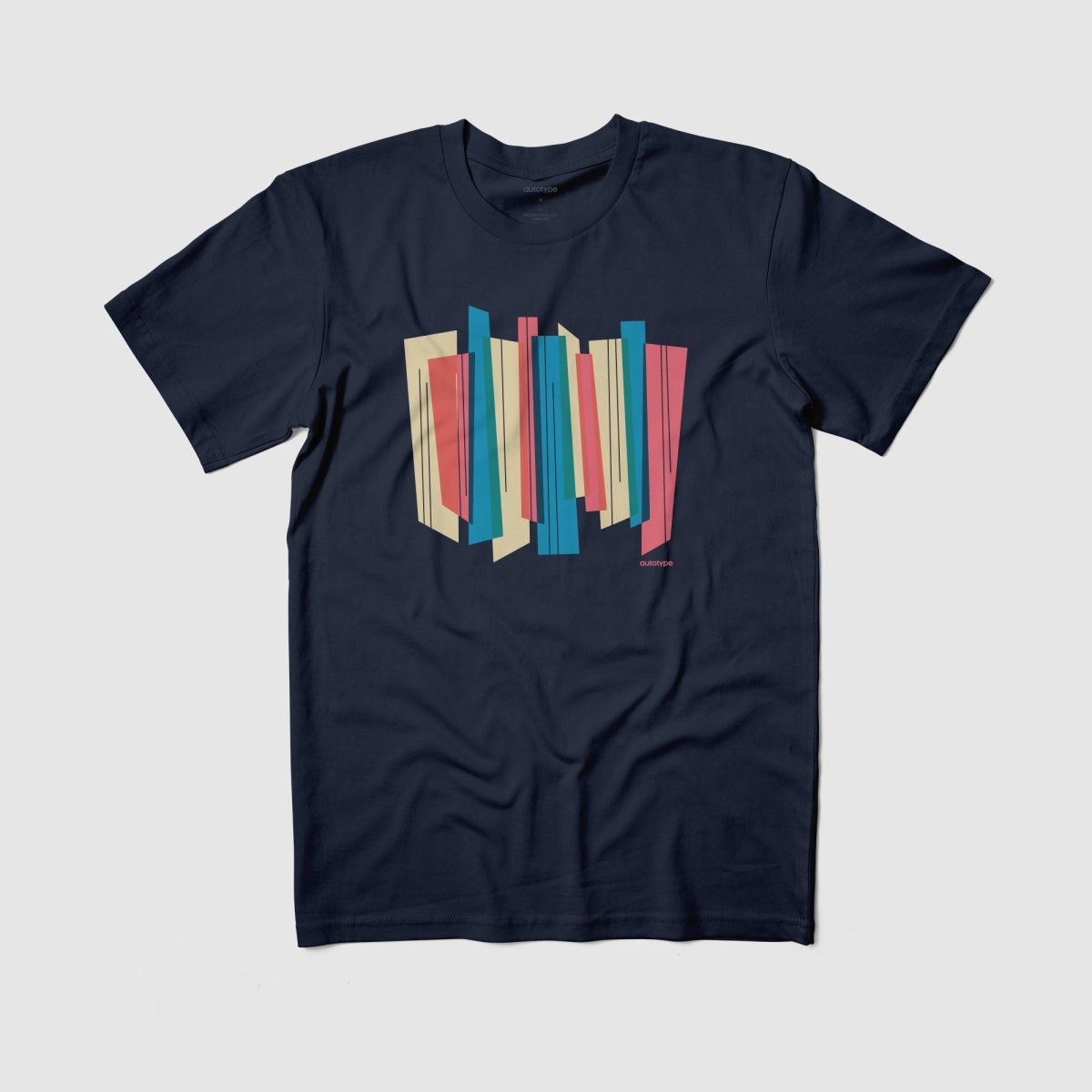 Modern Lines Tee