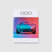 Thumbnail for 000 Magazine - Issue 017