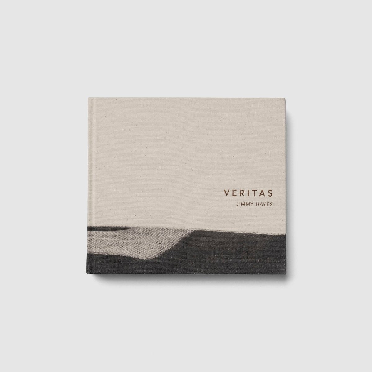 Veritas by Jimmy Hayes