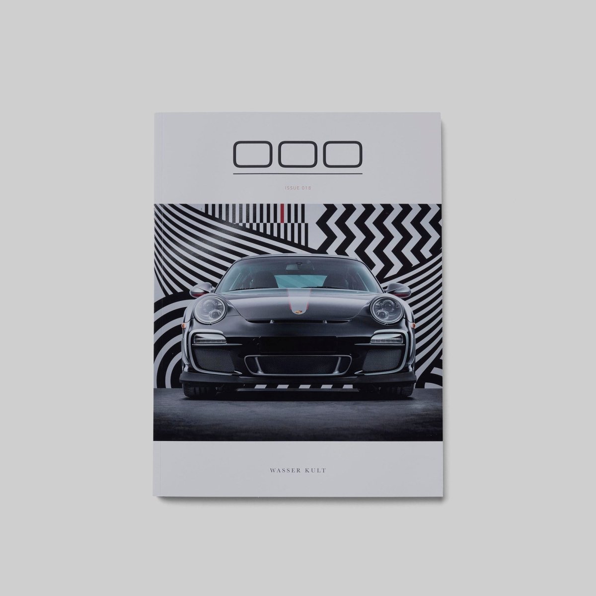 000 Magazine - Issue 018