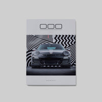 Thumbnail for 000 Magazine - Issue 018