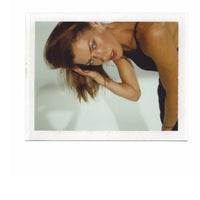 Thumbnail for Carré Otis - Original Polaroid by Dewey Nicks
