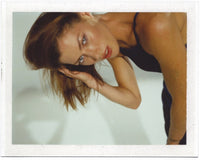 Thumbnail for Carré Otis - Original Polaroid by Dewey Nicks