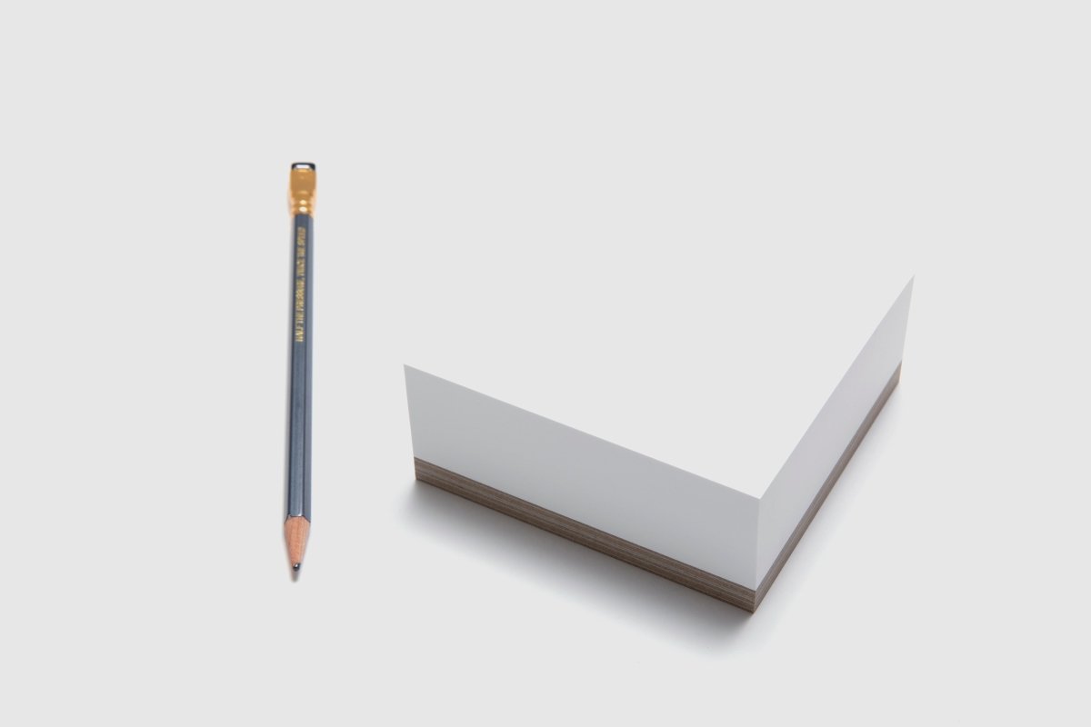 Memo Block Small