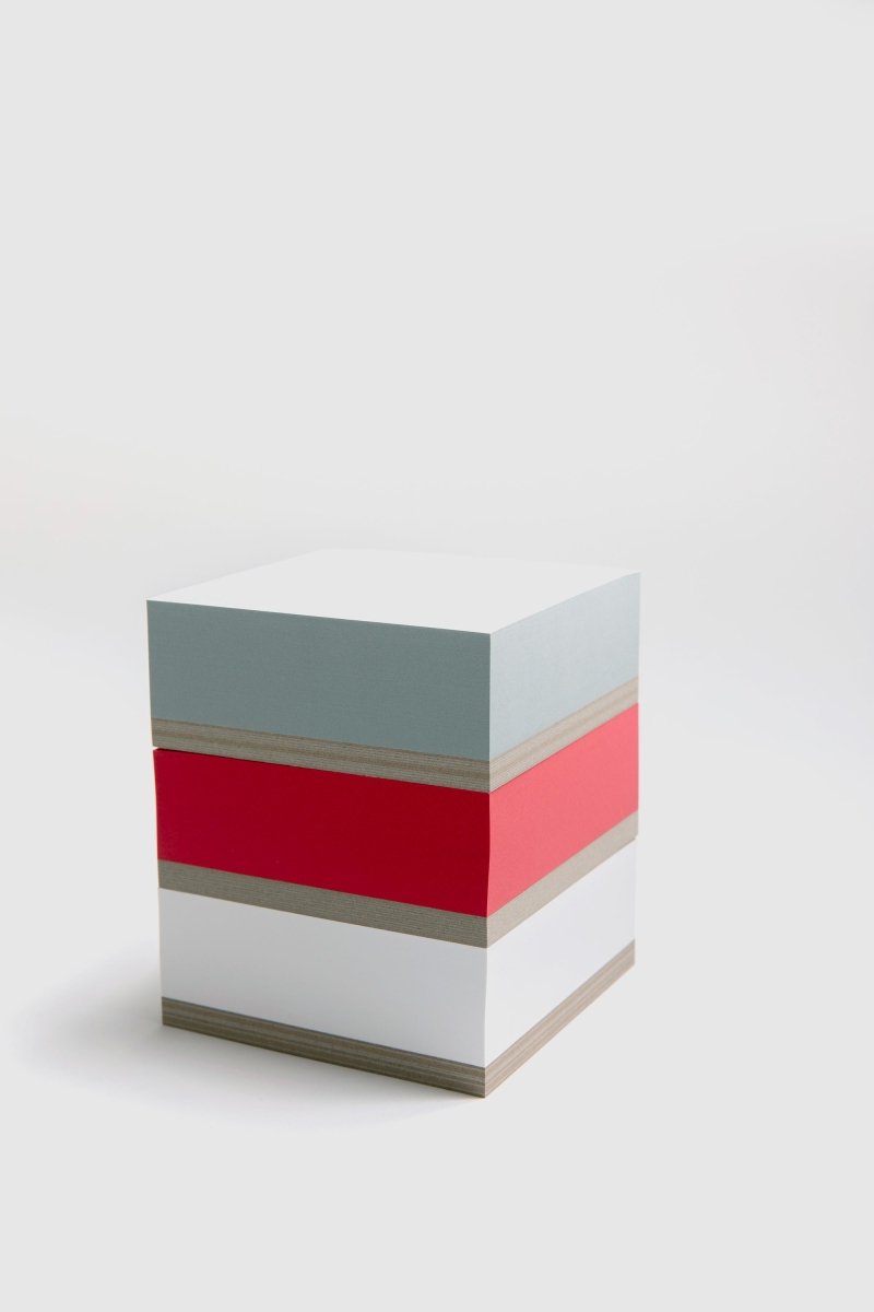 Memo Block Small
