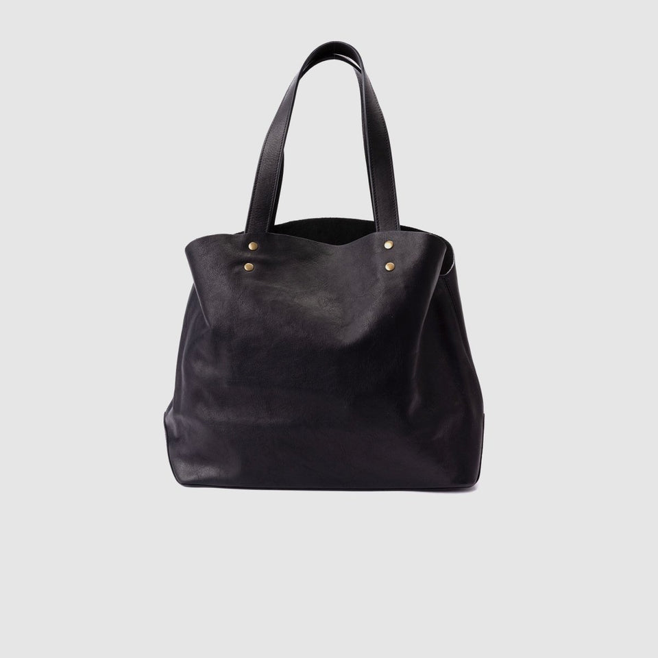 ★MCLANEE★ 979 Fret Tote & Shoulder Bag 979puret MUSINSA | MCLANEE Use Tote and Crossbody Bag