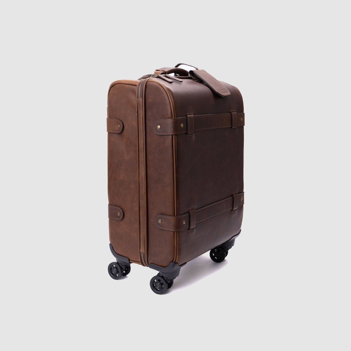 Parker Carry-On Suitcase