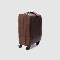 Thumbnail for Parker Carry-On Suitcase