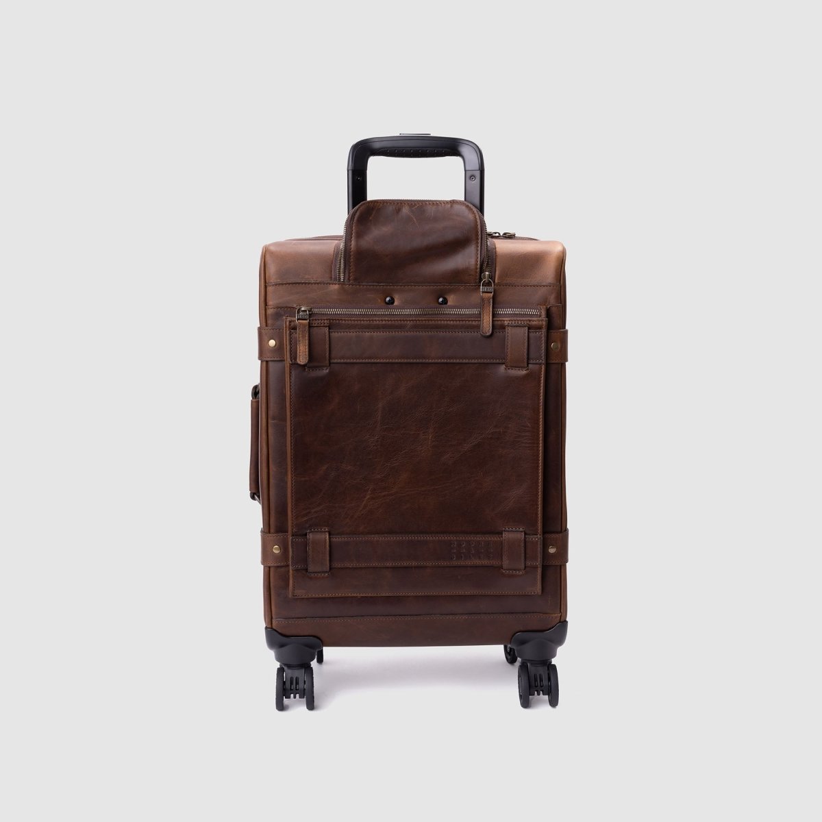 Parker Carry-On Suitcase