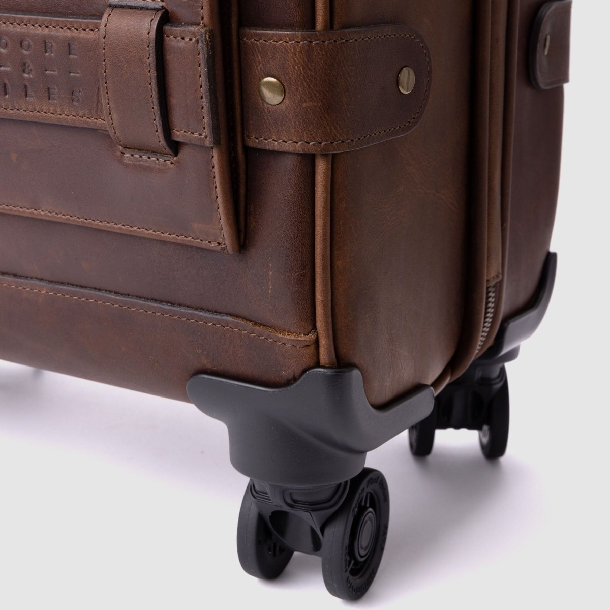 Parker Carry-On Suitcase