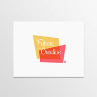 Thumbnail for Modern Print - Future Creative Print - By Autotype