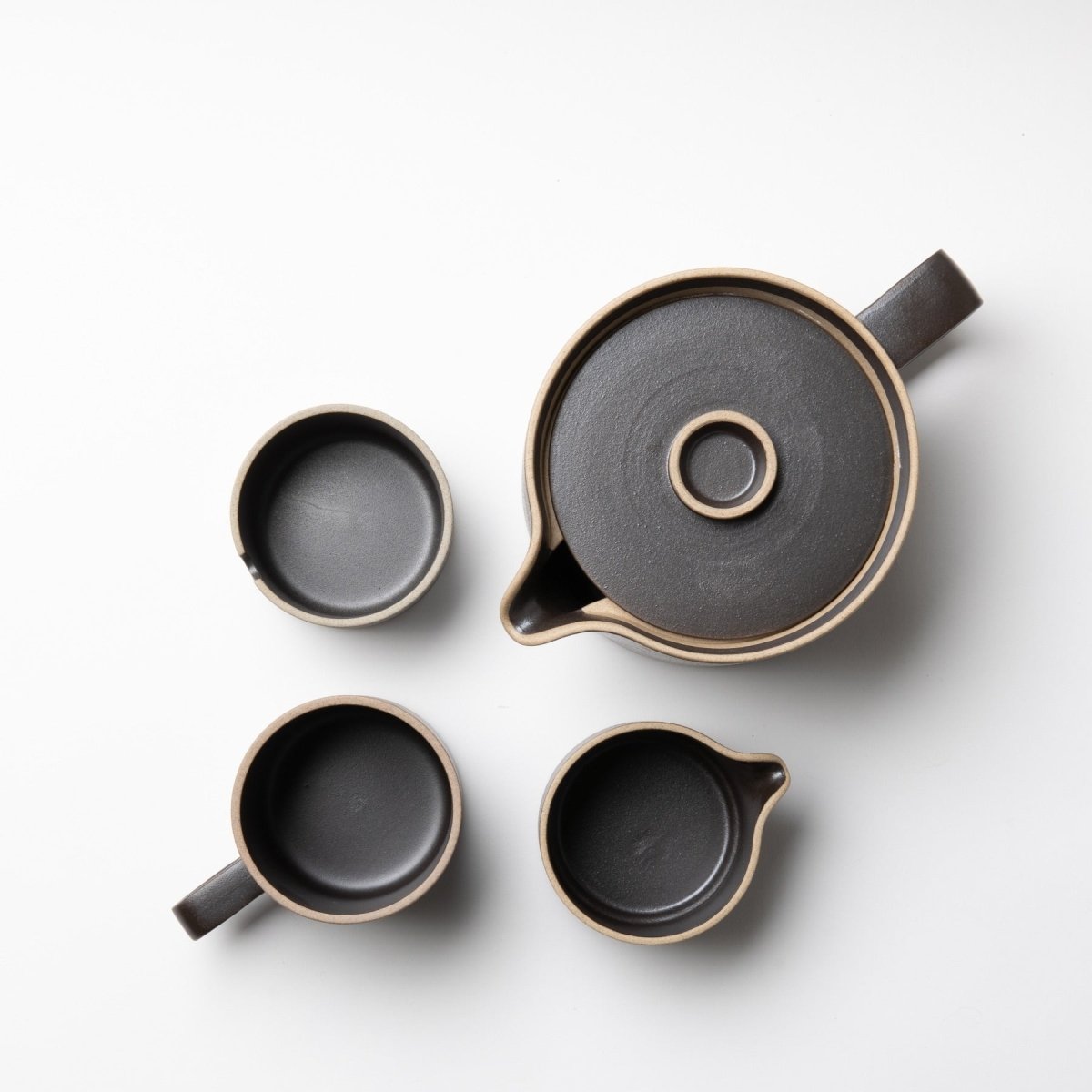 Tea Set