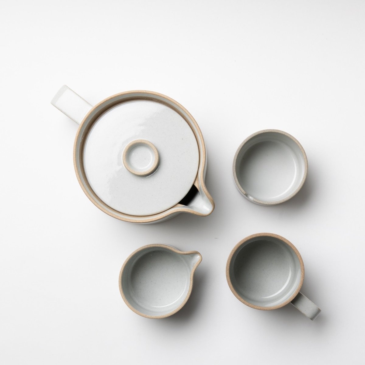 Tea Set