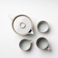 Thumbnail for Tea Set