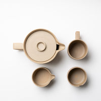 Thumbnail for Tea Set