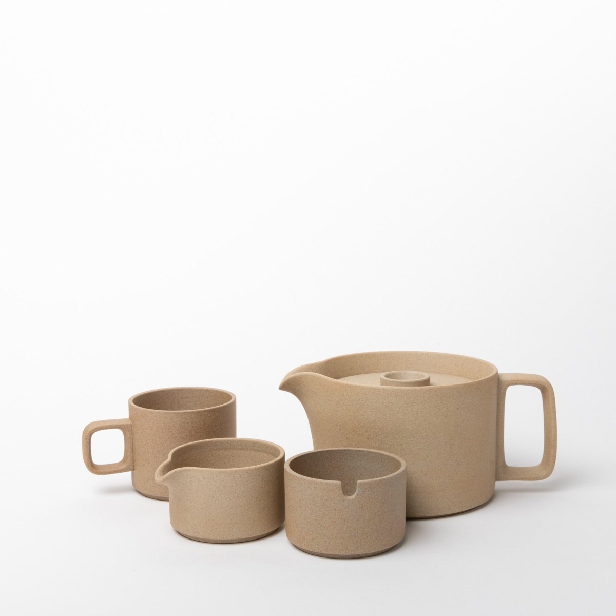 Tea Set
