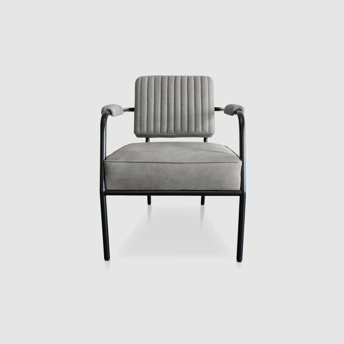 ICON Bronco Chair in Anthracite