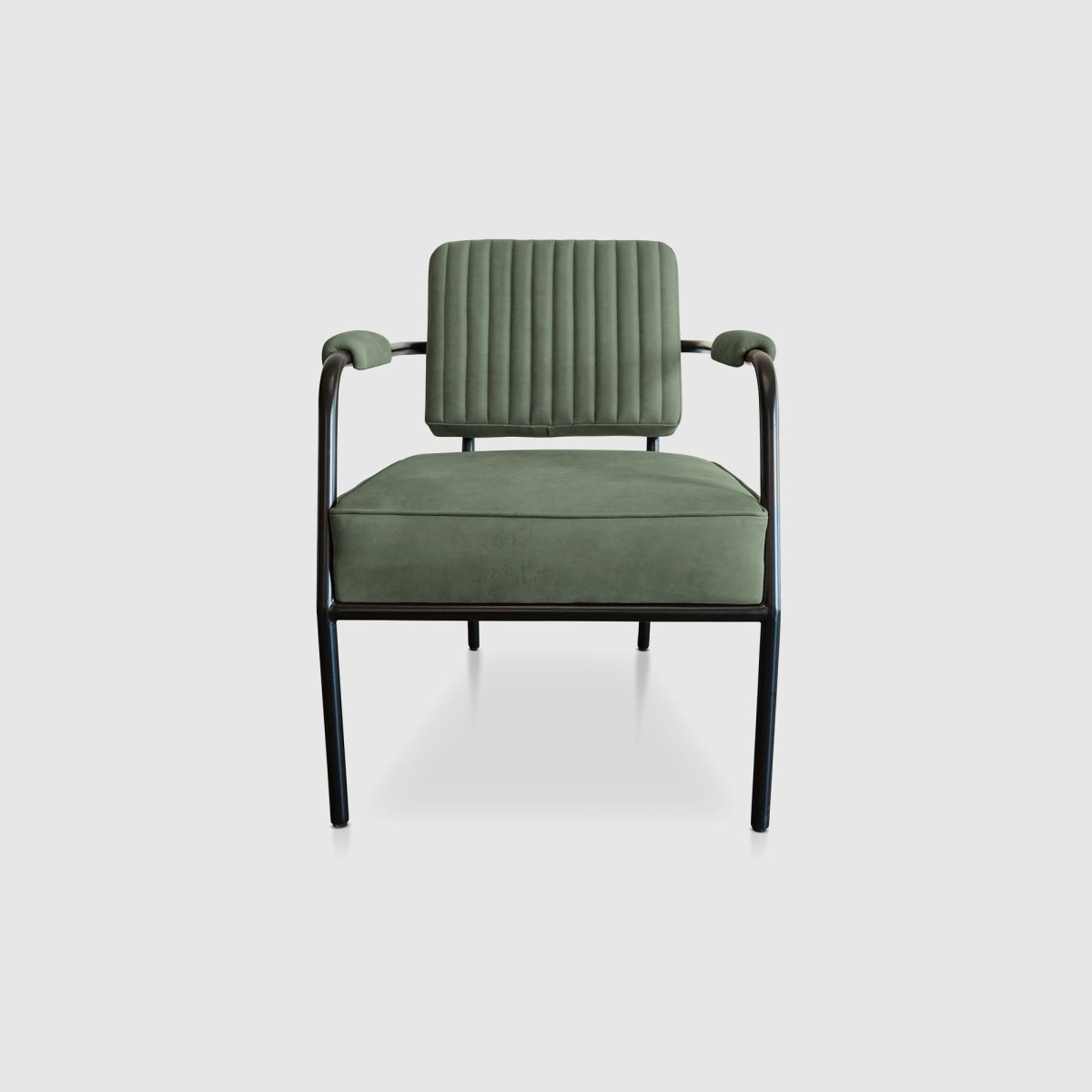 ICON Bronco Chair in Verde