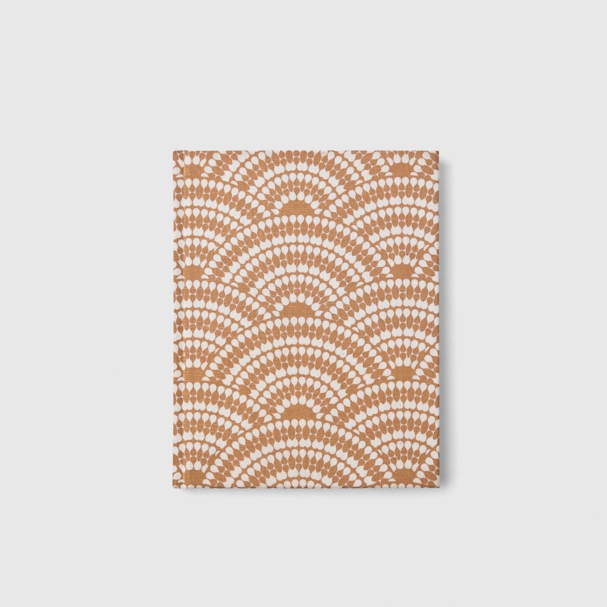 Copper Linen Journal
