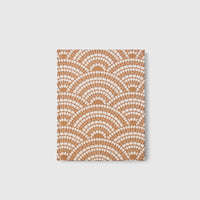 Thumbnail for Copper Linen Journal