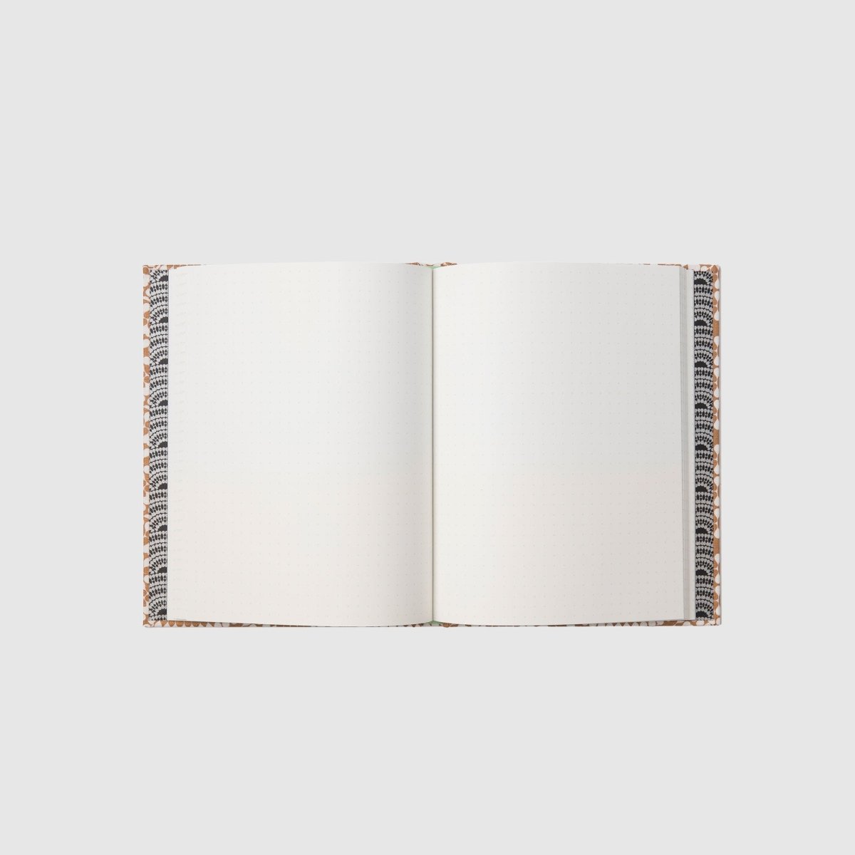 Copper Linen Journal