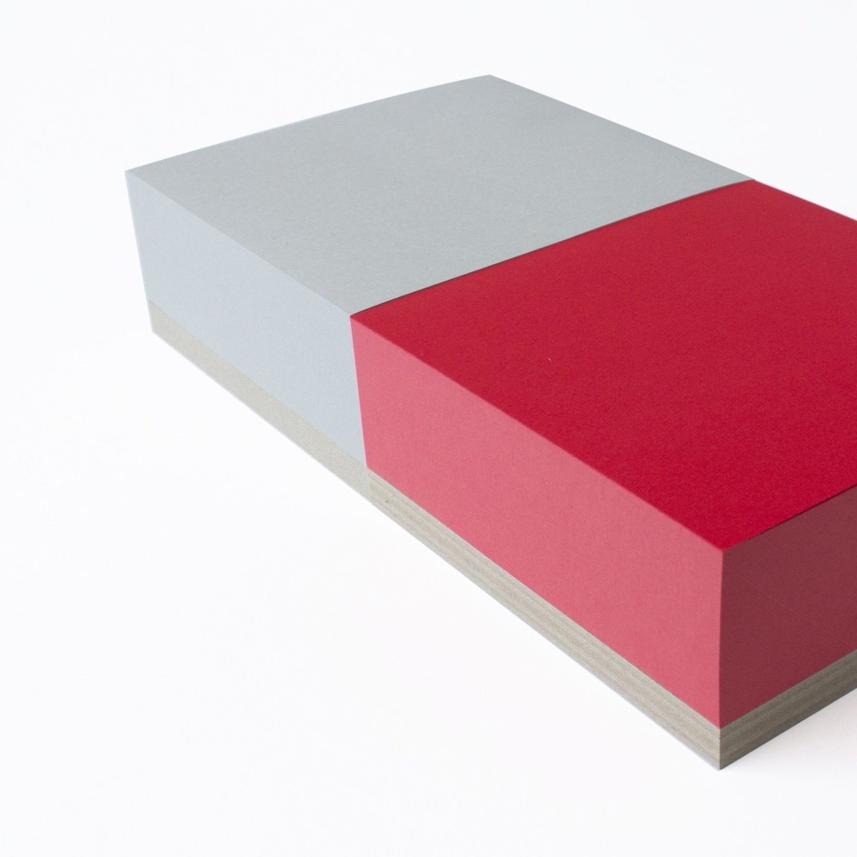 Memo Block Small