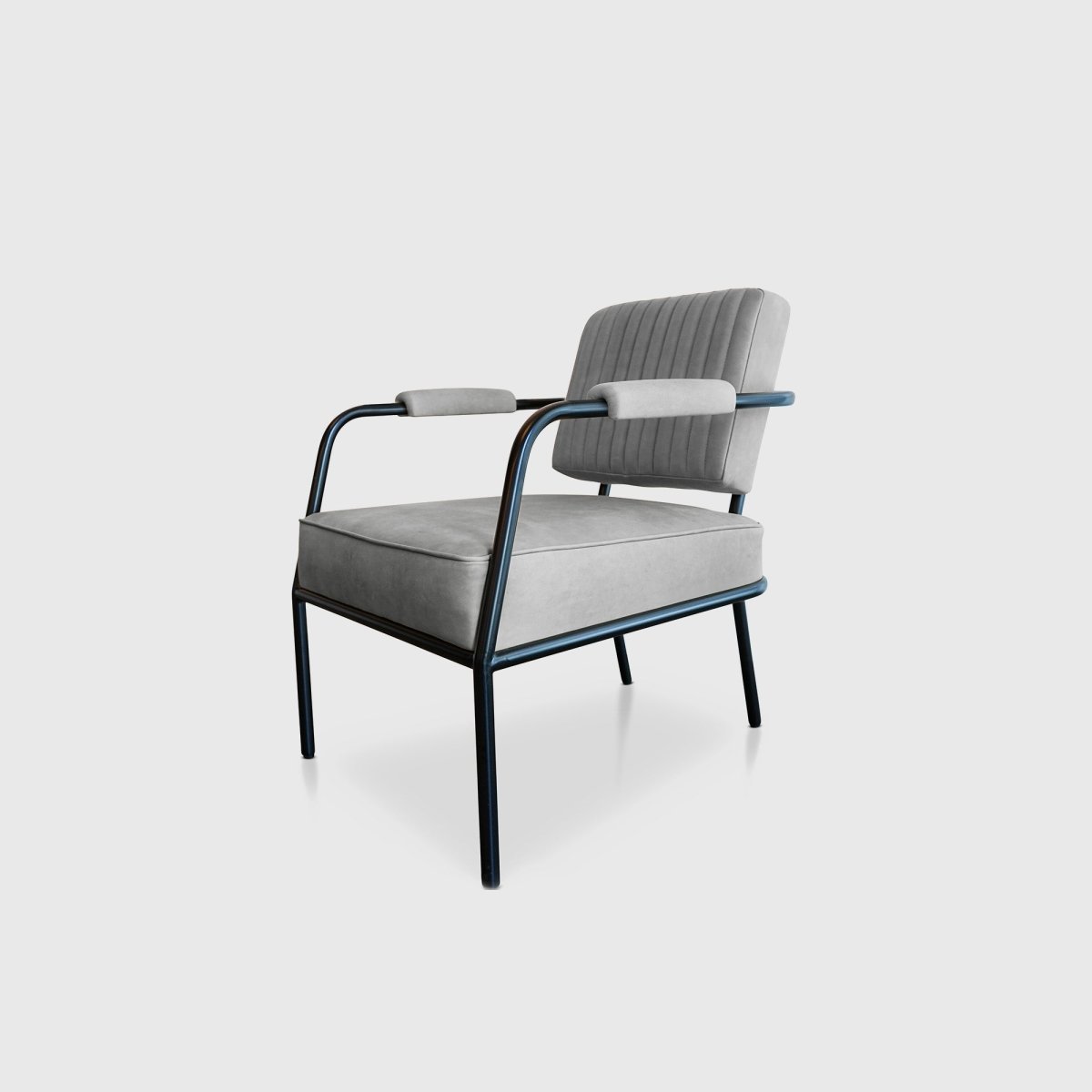 ICON Bronco Chair in Anthracite