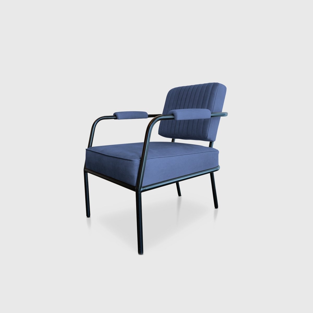 ICON Bronco Chair in Navy