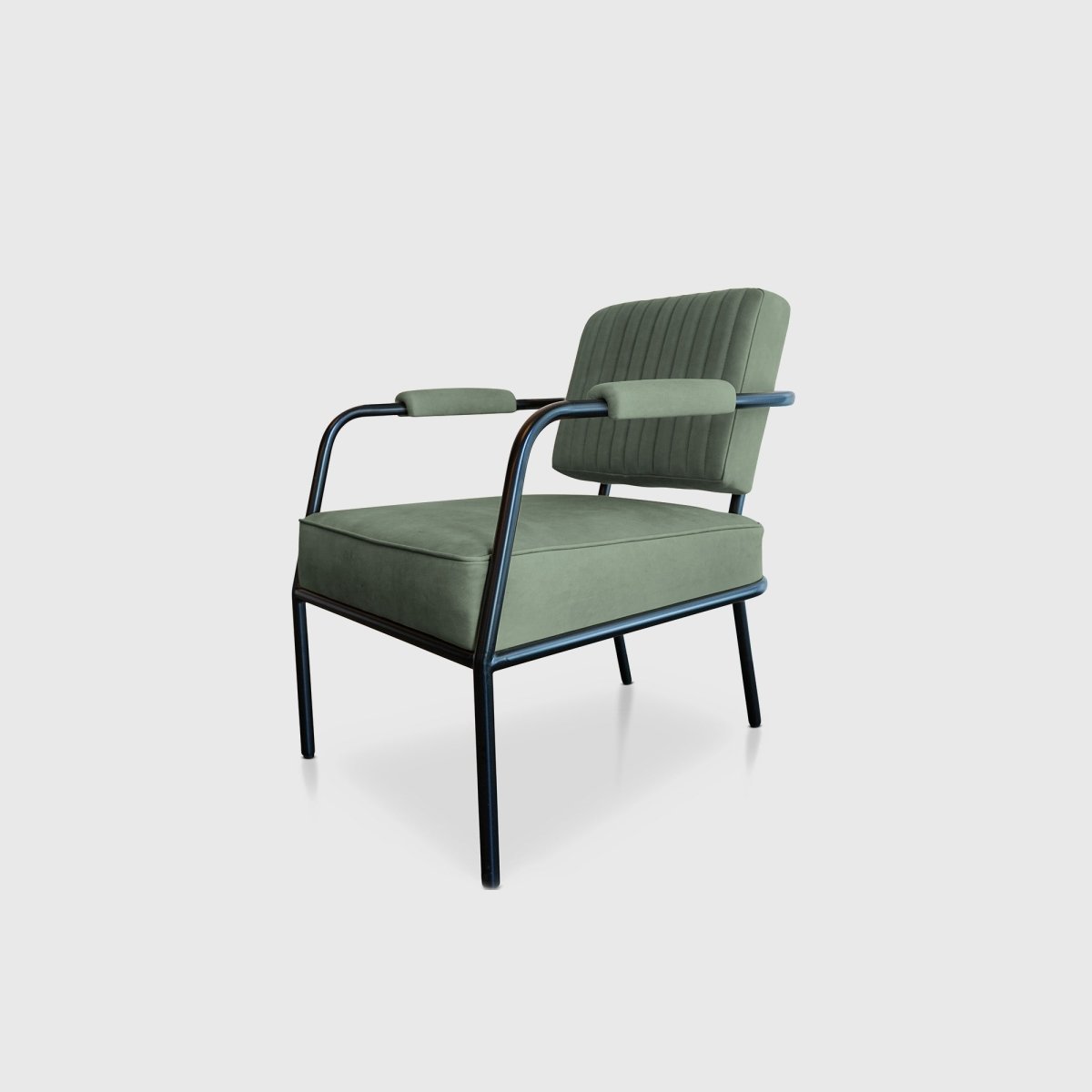 ICON Bronco Chair in Verde