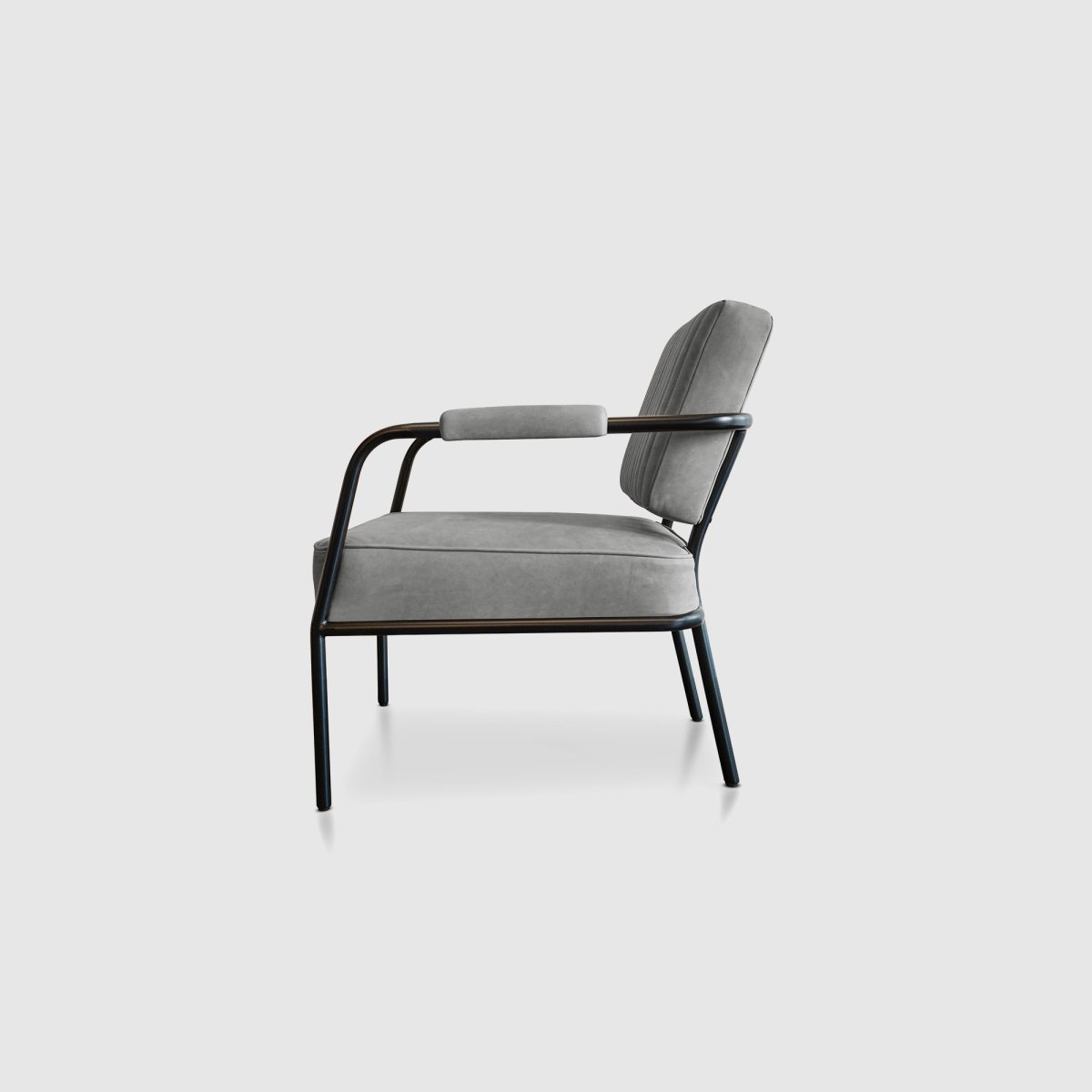 ICON Bronco Chair in Anthracite