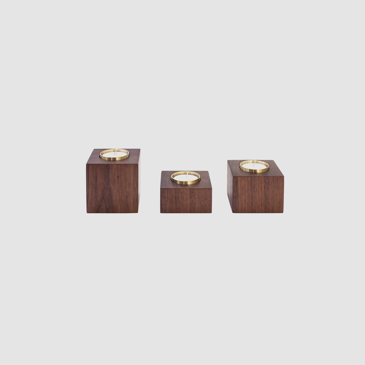 Tealight Candle Set