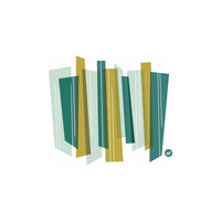 Thumbnail for Modern Lines Print