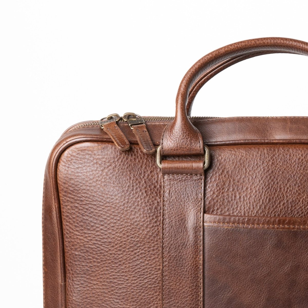 Bryant Tech Briefcase - Autotype Goods