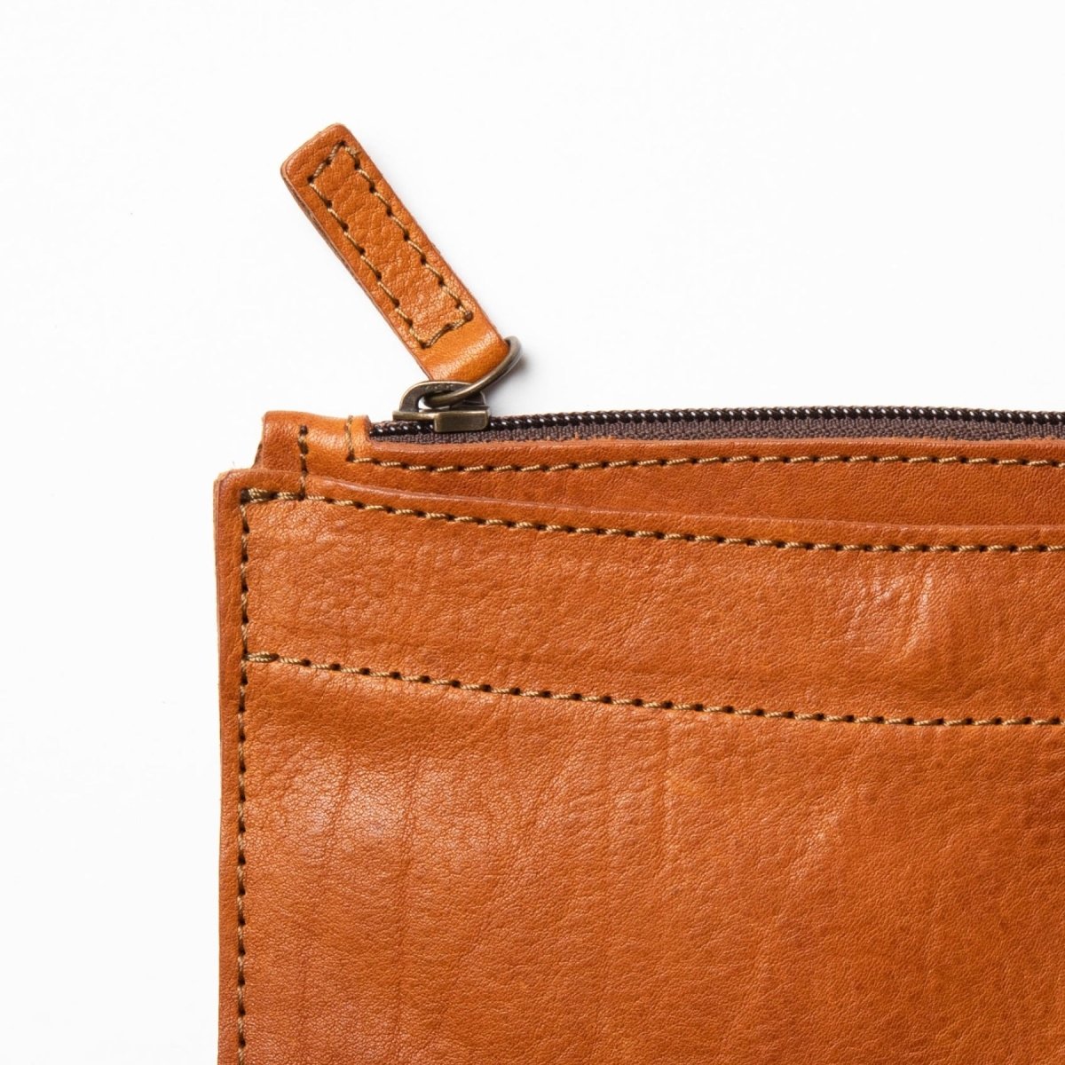 Leather Envelope