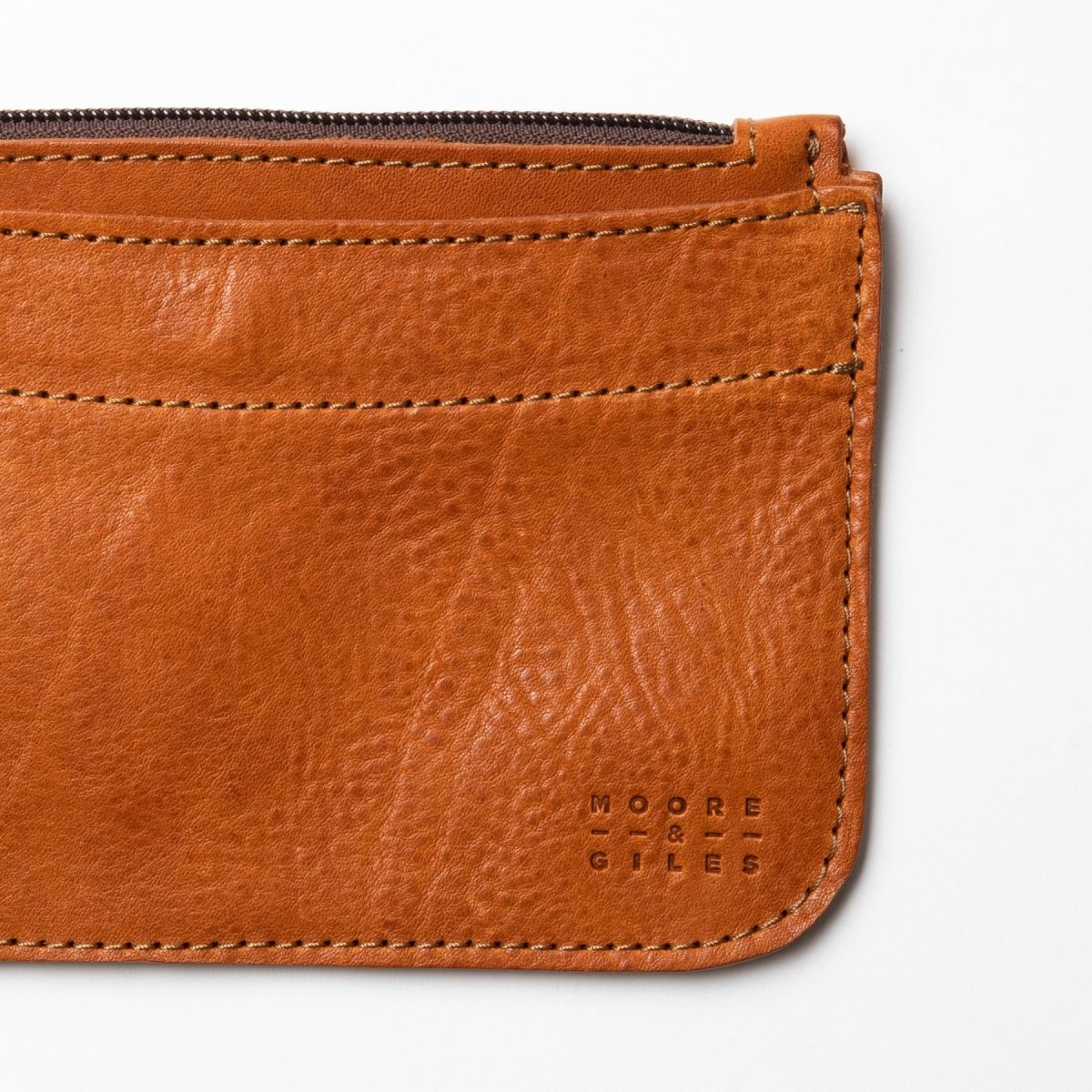 Leather Envelope