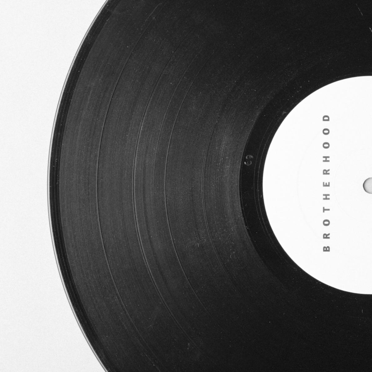 Brotherhood Vinyl - Erin Fleinbatt Photography - By Autotype