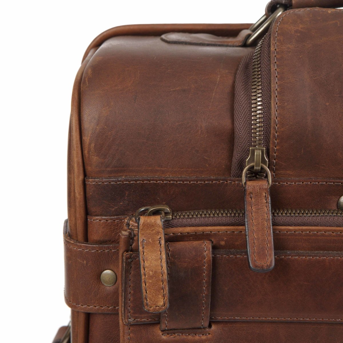 Parker Carry-On Suitcase