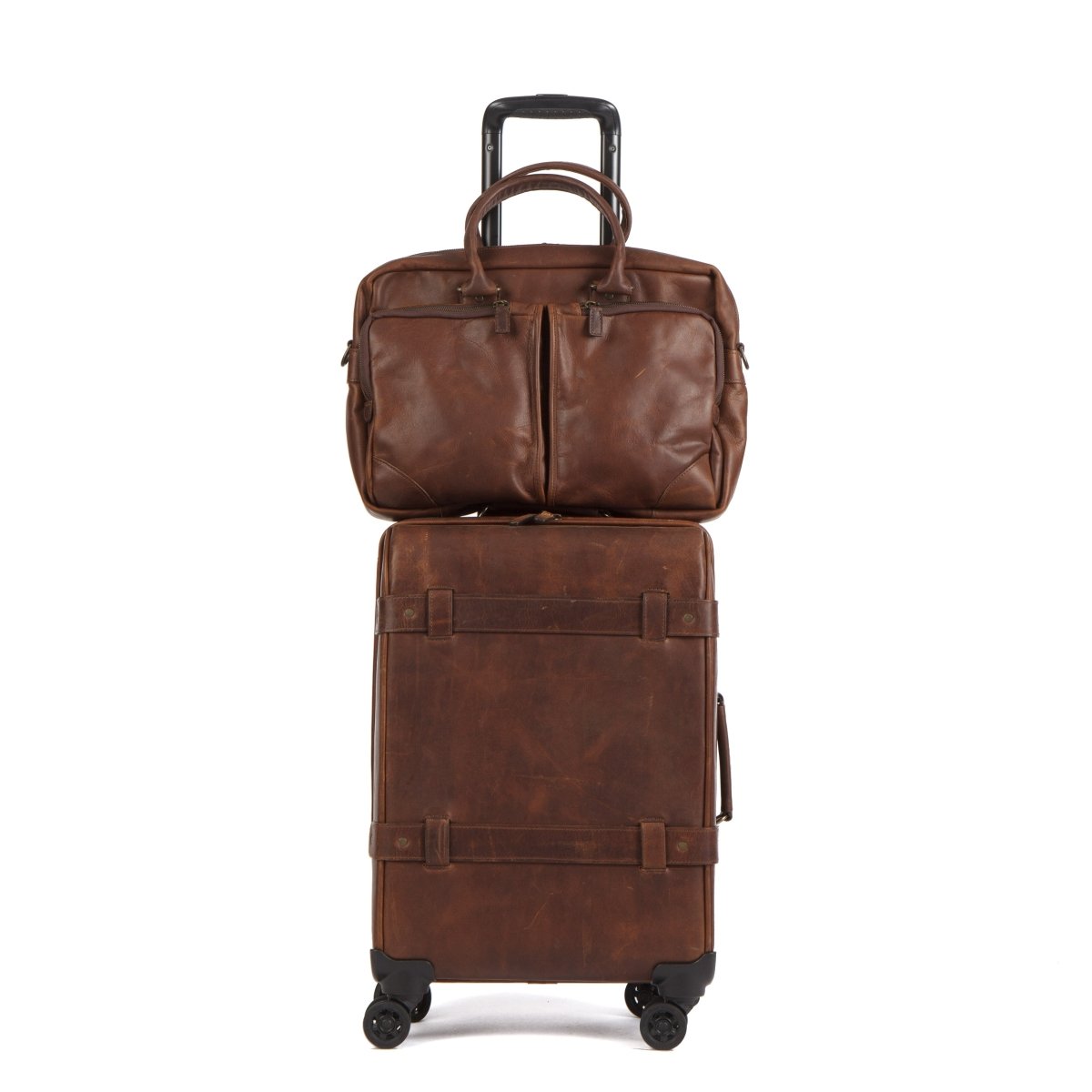 Parker Carry-On Suitcase