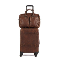 Thumbnail for Parker Carry-On Suitcase