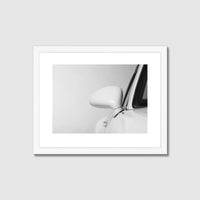 Thumbnail for Porsche 993 Framed Print