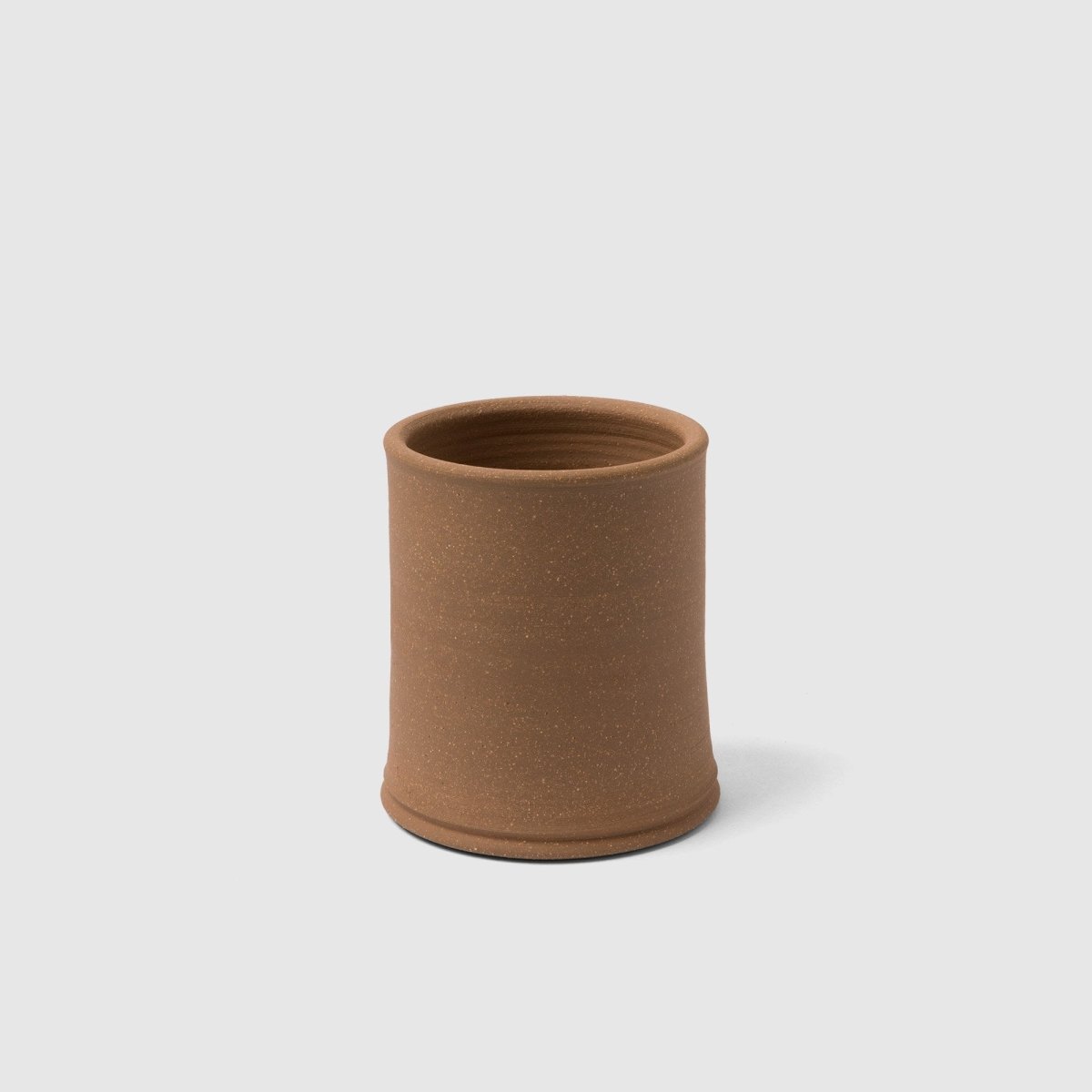 Millet & Hammer Ceramic Crock - Desk