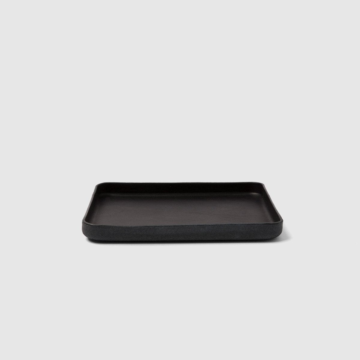 Billykirk Leather Tray