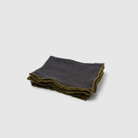Thumbnail for Suay L.A. Linen Napkins - Set of 6