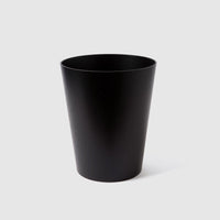Thumbnail for Saito Wood Waste Basket - Bathroom