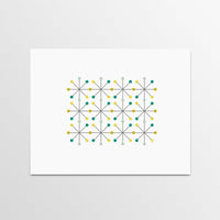 Thumbnail for Sprocket Print