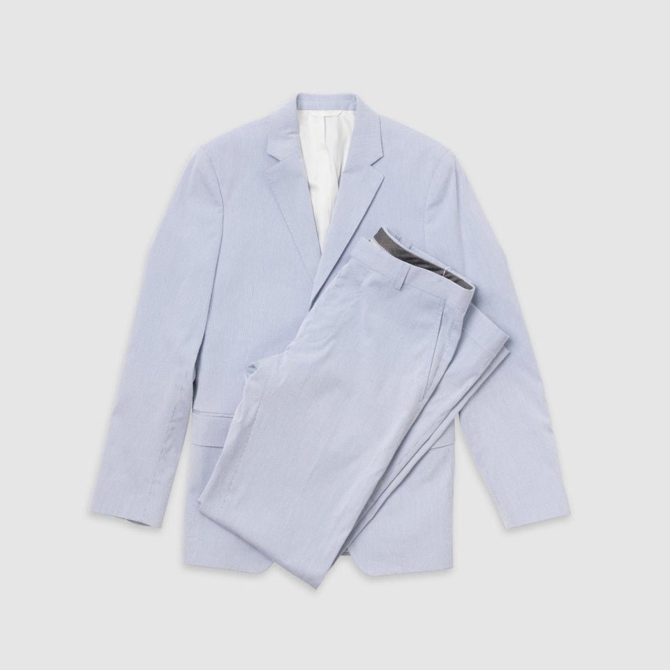 新品✨TODD SNYDER リネン ホワイト タキシード ジャケット a183 リネン混 セットアップストレッチジャケット ｜The DUFFER of St