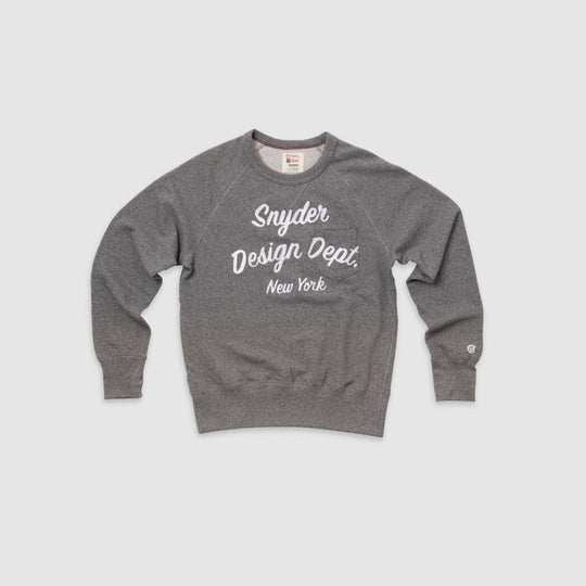 美品☆CHAMPION×TODD SNYDER ヘンリーネック パーカー カナダ製