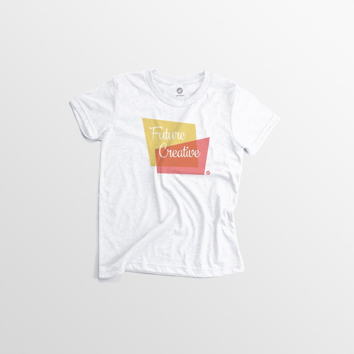 Youth Future Creative Tee