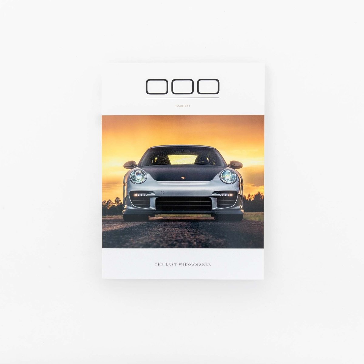 000 Magazine - Issue 011