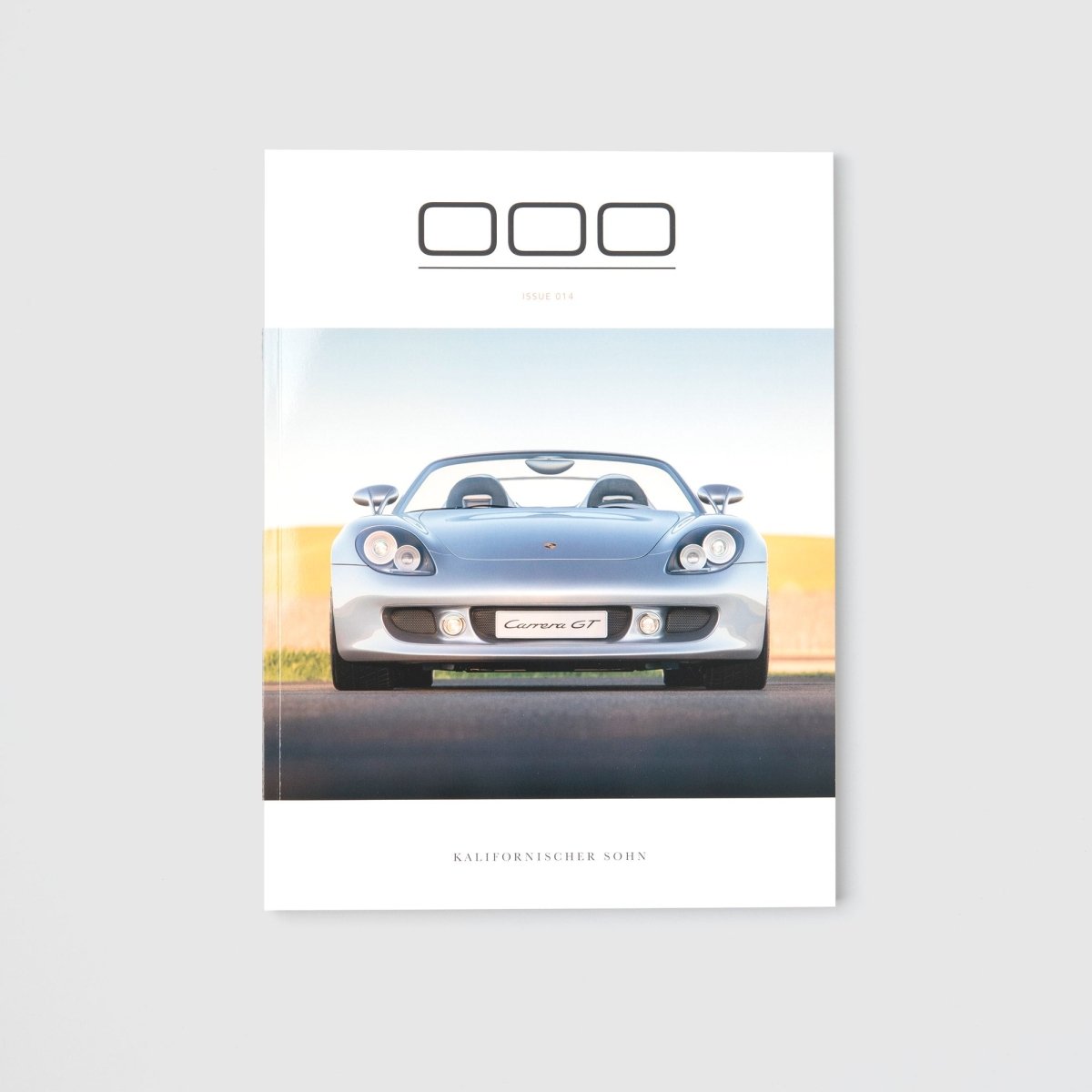 000 Magazine - Issue 014